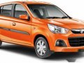 2019 Suzuki Alto 0.8 STANDARD MT for sale -2