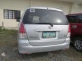 2009 Toyota Innova E for sale -2