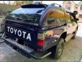 Toyota Hilux 2002 for sale -5