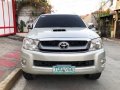 Toyota Hilux 4x4 G 2011 for sale -7