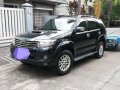 2014 Toyota Fortuner V AT for sale -4