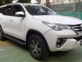 FOR SALE 2017 Toyota Fortuner G -3