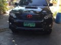 Toyota Fortuner 2013 G Manual for sale -2