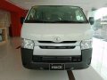 2019 Toyota Hiace for sale-3