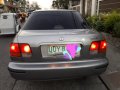 Honda Civic 1997 for sale -3