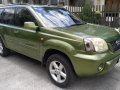 Nissan Xtrail 2003 AT for sale -6