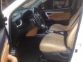 FOR SALE 2017 Toyota Fortuner G -7