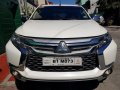 2017 Mitsubishi Montero Sport GLS for sale-7