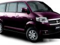 2019 Suzuki APV 1.6 Utility Van MT for sale -0