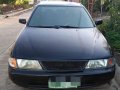 Like new Nissan Sentra for sale-0