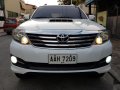 2014 Toyota Fortuner for sale-1