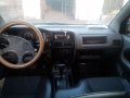 2005 Isuzu Crosswind for sale-3