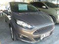 Ford Fiesta 2016 TREND AT for sale -9