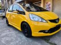 2010 Honda Jazz for sale-1