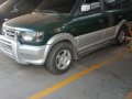 Mitsubishi Adventure 2001 for sale-0