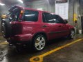 Honda Crv 1998 for sale-2