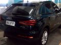 Audi Q3 2.0 TDI 2014 for sale -1