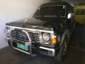 Nissan Patrol Safari 1998 for sale-2