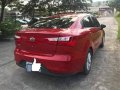 Kia Rio 2016 for sale -1