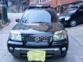 2004 Nissan Xtrail automatic for sale-8