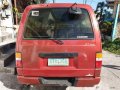 2005 Nissan Urvan for sale-3