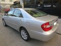 2005 TOYOTA CAMRY FOR SALE-4
