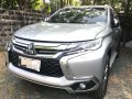 2016 MITSUBISHI MONTERO SPORT FOR SALE-0