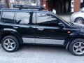 2004 Nissan Xtrail automatic for sale-7