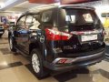 Isuzu MU-X 2019 LS-A AT for sale -3