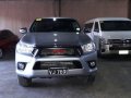 Toyota Hilux 2017 for sale -7