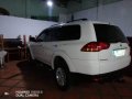 For sale Mitsubishi Montero Sport 2011 -4