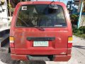 2005 Nissan Urvan for sale-0