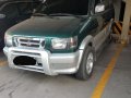 Mitsubishi Adventure 2001 for sale-1