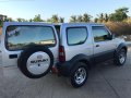 2011 Suzuki Jimny for sale-8