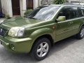 Nissan Xtrail 2003 AT for sale -2