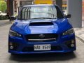 2017 Subaru Wrx for sale-4