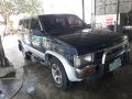 Well kept Nissan Terrano for sale -7