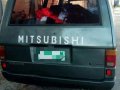 Well kept Mitsubishi L300 for sale -3