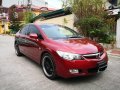 Honda Civic 2008 for sale-1