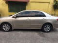 Toyota Corolla Altis 2012 for sale-1