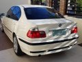 2001 BMW E46 316i for sale-3