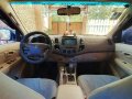 Toyota Hilux G 4x4 AT 2006 for sale-5