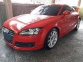 2008 Audi TT for sale-2