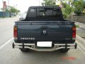 Nissan Frontier 2006 for sale -4