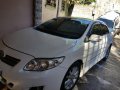2010 Toyota Altis V for sale -0