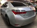 2017 Toyota Corolla Altis for sale-2