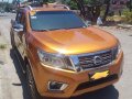 2015 Nissan Navara NP300 for sale -3