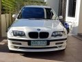 2001 BMW E46 316i for sale-6