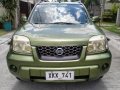 Nissan Xtrail 2003 AT for sale -7