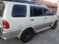 2005 Isuzu Crosswind for sale-2